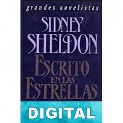 Escrito en las estrellas Sidney Sheldon