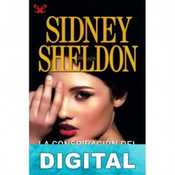 La conspiración del Juicio Final Sidney Sheldon