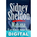 Mañana, tarde y noche Sidney Sheldon
