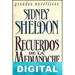 Recuerdos de la medianoche Sidney Sheldon