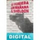 Si hubiera un mañana Sidney Sheldon