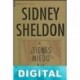 ¿Tienes miedo a la oscuridad? Sidney Sheldon