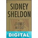 ¿Tienes miedo a la oscuridad? Sidney Sheldon