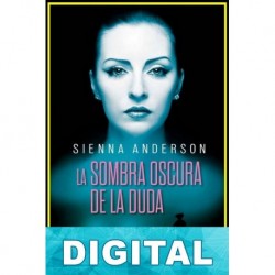 La sombra oscura de la duda Sienna Anderson