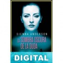 La sombra oscura de la duda Sienna Anderson
