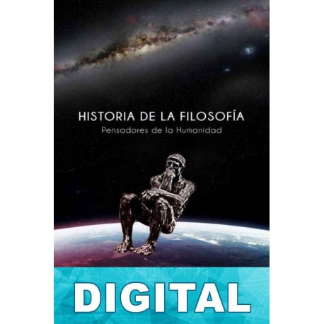 Historia de la filosofía Antonio Almenara Martínez