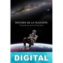 Historia de la filosofía Antonio Almenara Martínez