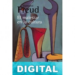 El malestar en la cultura Sigmund Freud