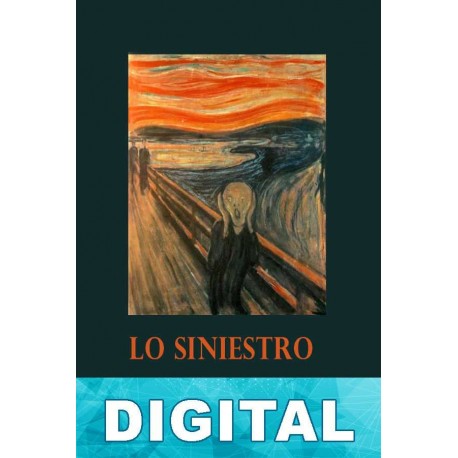 Lo siniestro Sigmund Freud