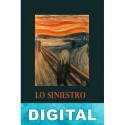 Lo siniestro Sigmund Freud