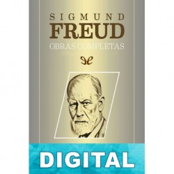 Obras completas Sigmund Freud