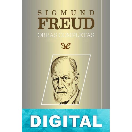 Obras completas Sigmund Freud