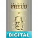 Obras completas Sigmund Freud