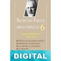 Tomo 6 (1914-1917) Sigmund Freud