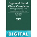 Volumen XIX (1923-1925) Sigmund Freud