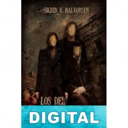 Los del otro lado Sigrid K. Halvorsen