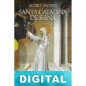 Santa Catalina de Siena Sigrid Undset