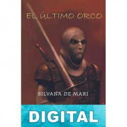 El último orco Silvana De Mari