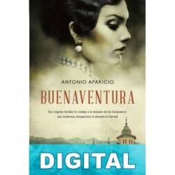 Buenaventura Antonio Aparicio