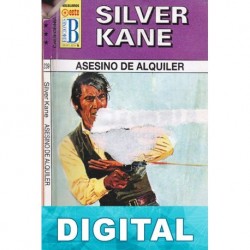 Asesino de alquiler Silver Kane