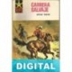 Carrera salvaje Silver Kane