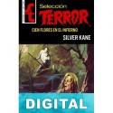 Cien flores en el infierno Silver Kane