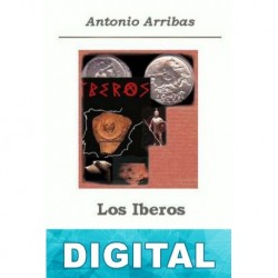 Los Iberos Antonio Arribas