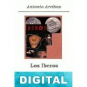 Los Iberos Antonio Arribas