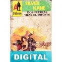 Dos puertas tiene el difunto Silver Kane