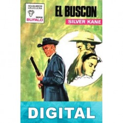 El buscón Silver Kane