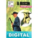 El buscón Silver Kane