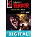 El Castillo de la Morgue Silver Kane