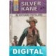 El extraño pistolero Silver Kane