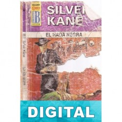 El hada negra Silver Kane
