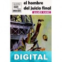 El hombre del juicio final Silver Kane