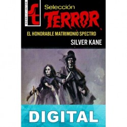 El honorable matrimonio Spectro Silver Kane