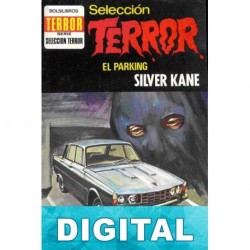 El parking Silver Kane