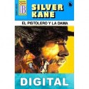 El pistolero y la dama Silver Kane