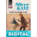 Entierro en cómodos plazos Silver Kane