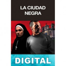 La ciudad negra Antonio Blázquez Madrid