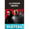La ciudad negra Antonio Blázquez Madrid