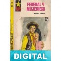 Federal y mujeriego Silver Kane