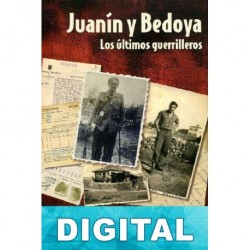 Juanín y Bedoya Antonio Brevers