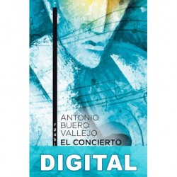 El concierto de San Ovidio Antonio Buero Vallejo