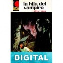 La hija del vampiro Silver Kane