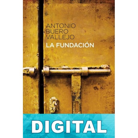 La fundación Antonio Buero Vallejo
