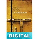 La fundación Antonio Buero Vallejo