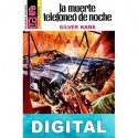 La muerte telefoneó de noche Silver Kane