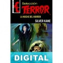 La noche del horror Silver Kane