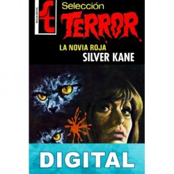 La Novia Roja Silver Kane